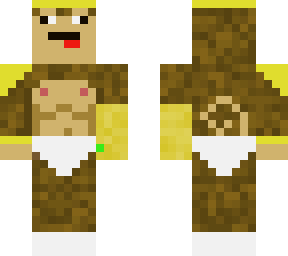 derp monkey model of v.1