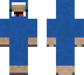 derpy water sheep (reupload)