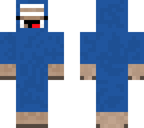 derpy water sheep