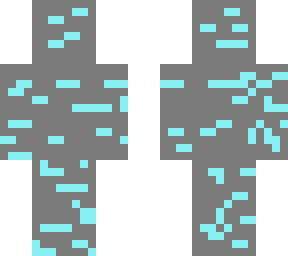 diamond ore