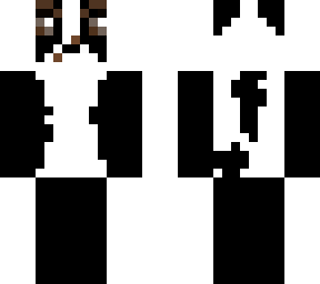 dog skin