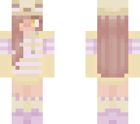 doggo skin except its different