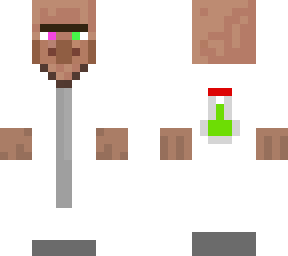 doktor villager
