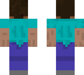 double steve