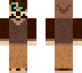 douglas skin