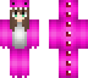 dragon girl