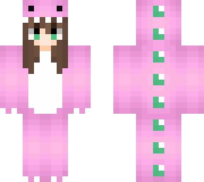 dragon girl