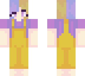 drew - inters e x pride oc