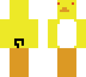 duck