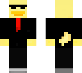 duck agent