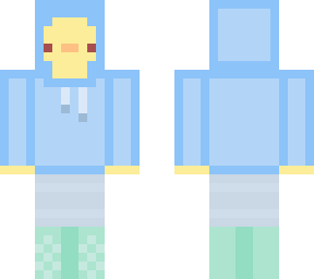 duck skeppy