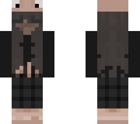 edit off arryk's skin