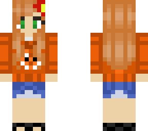 edited anna formal skin