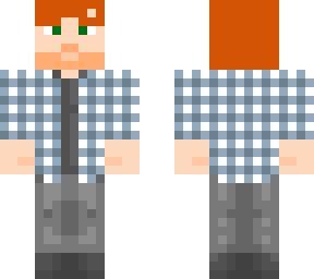 edward greene (casual outfit)