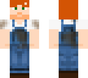 edward greene (overalls)