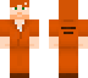 edward greene (prison jumpsuit)