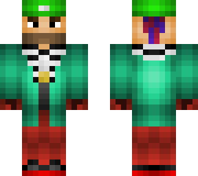 elchubako