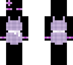 ender girl