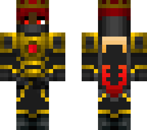 enderlord remake skintone change