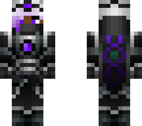 enderlord skintone change