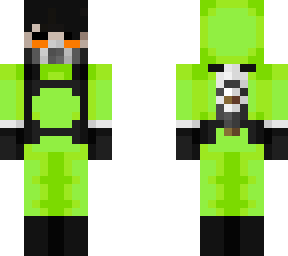 evil corona boy