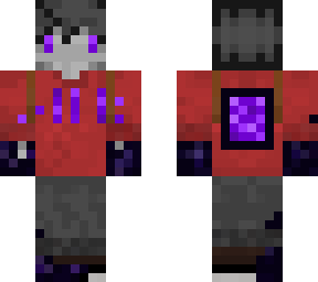evil nether *****