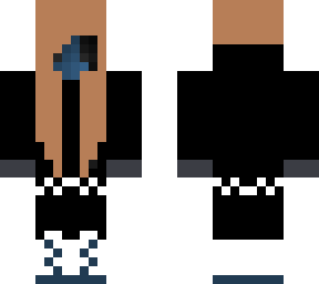 eyeless jack (girl)