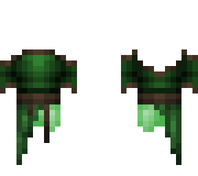 fairy/elf base
