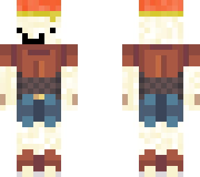 farm boy