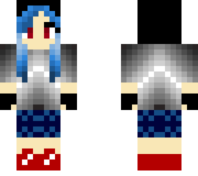 female shigaraki
