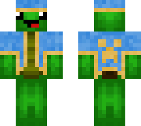 fez turtle with new jacket