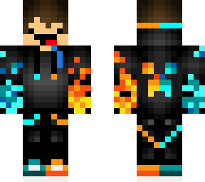 fire and ice