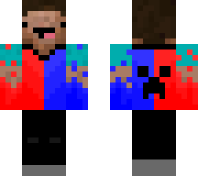 fire and ice steve derp