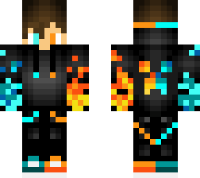 fire and water