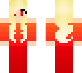 fire girl