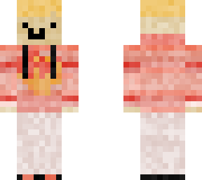 fire kid