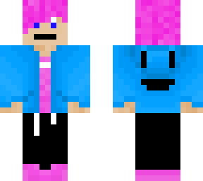 fixed neck