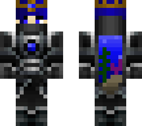 fixed sealord