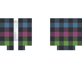 flannel shirt base