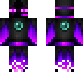 floating megaenderman