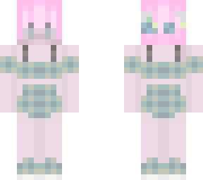 flower girl