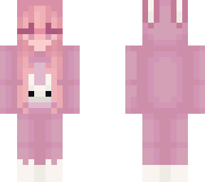 for pink