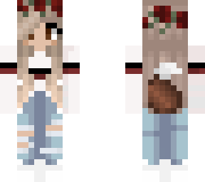 fox girl edit original by ocheyenne0