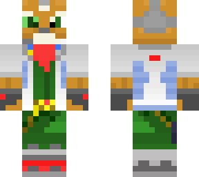 fox_mccloud