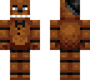 freddy original