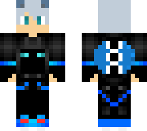 frozendonut remake(read desc)