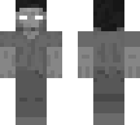 ghost steve