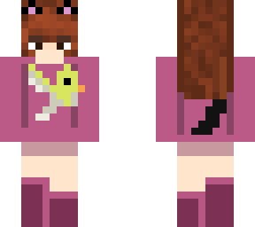gift for brinakett