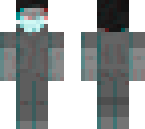 glitch corona steve