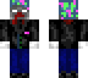 glitch in disguise; glitch encubierto